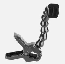 gopro halterung Schanenhals Kugelgelenk etc