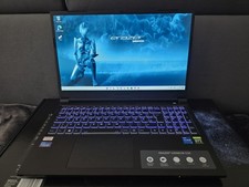 MEDION ERAZER Crawler E30 15,6" FHD 144Hz i5-12450H 16GB 1TB RTX 3050 Ti W11 NEU