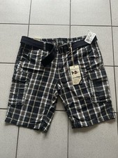 Peckott Herren Hose Limone