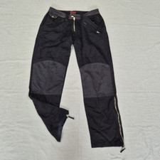 Vintage Bomb Boogie Denim