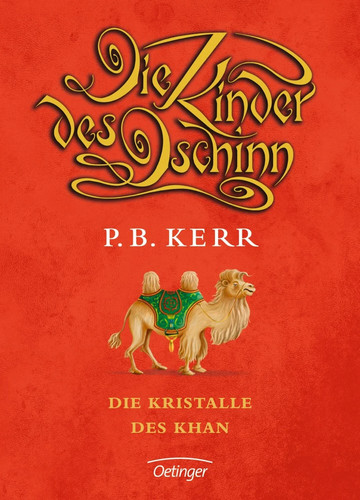 Die kinder des - dschinn,