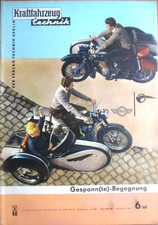KFT KRAFTFAHRZEUGTECHNIK 6-