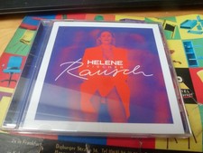 Helene Fischer CD Rausch
