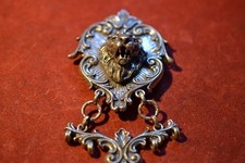 Alter Bayerischer Charivari