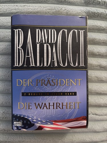 David baldacci der - baldacci,