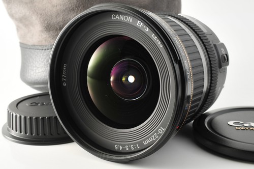 Canon 22mm 3 5 4 - canon, f/3.5-4.5