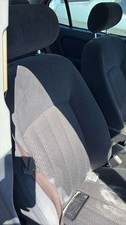 Sitz jaguar x type 2001 - jaguar,