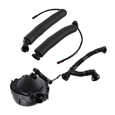 Kurbelgehäuseentlüftung