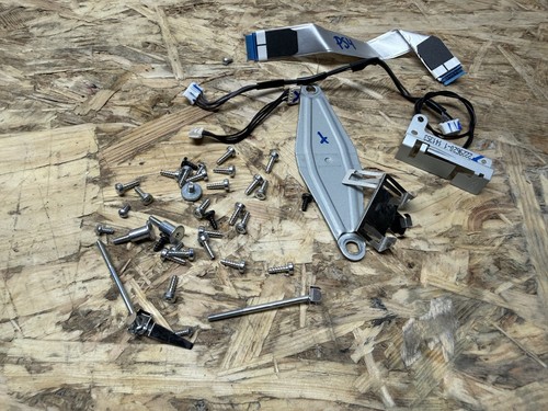 Konvolut ersatzteile kabel - konvolut,
