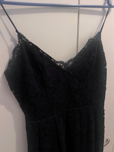 Neu mit etikett hm - hm, kleid