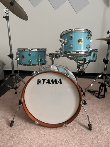 Tama club jam vintage - tama,