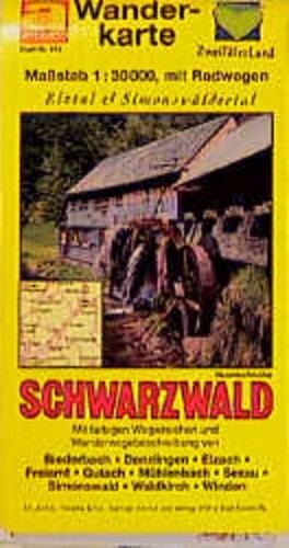 Waldkirch elztal atlasco - -, (atlasco