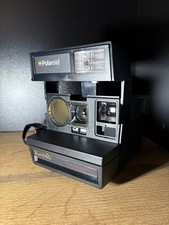 Polaroid Sun 660 Autofocus –