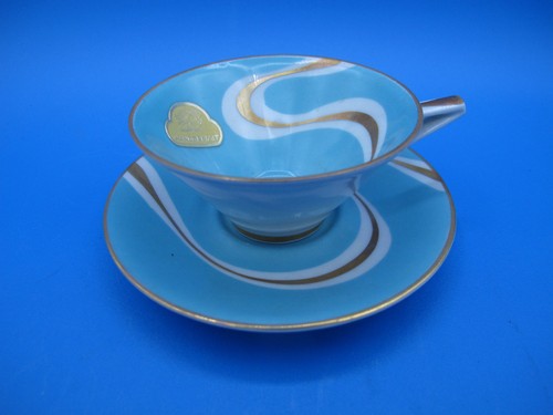 Sammeltasse gedeck bavaria - gedeck,