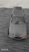 BMW 3er Touring Kombi E36 1997 dunkelgrau Modellauto 