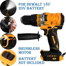Für Dewalt DCB 18V 20V Akku