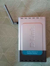 D-Link AirPlus Xtreme G