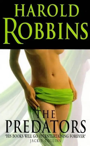 The predators robbins - predators,