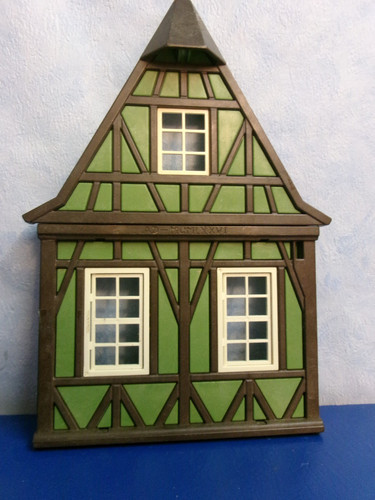 Fachwerk mauerteil 3440 - fachwerk,