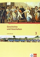 Geschichte und Geschehen /