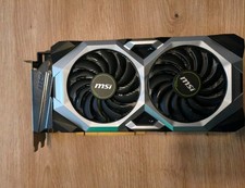 MSI Ventus XS OC GeForce RTX