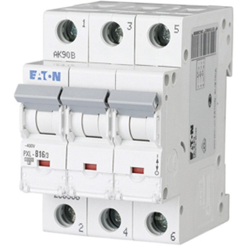 Eaton 236426 pxl - eaton, pxl-c16/3