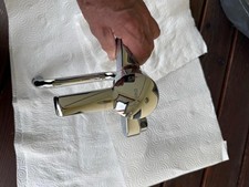 Einhebel Mischbatterie