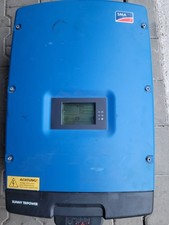 Solar Wechselrichter SMA Sunny Tripower STP 7000TL-20