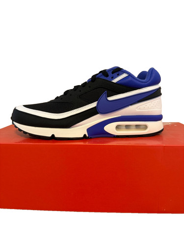 Nike air max - max, bw