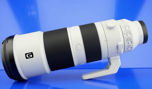 Sony sel 200 600mm - sel, 200-600mm