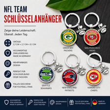 NFL Team Logo