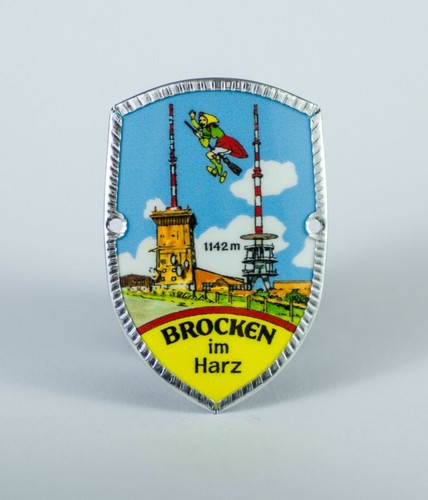 Stocknagel stockschild - stocknagel,