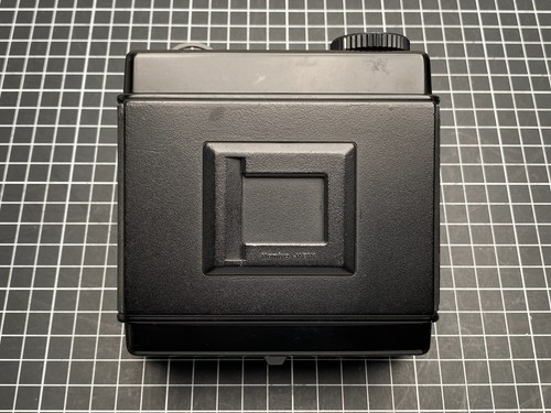 Mamiya rz67 120 - ,