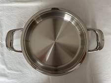 AMC Topf / Pfanne Premium