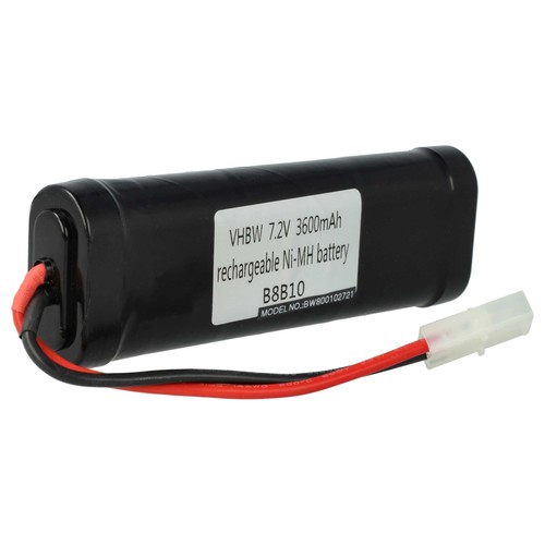 Akku für modellbau tamiya - akku,