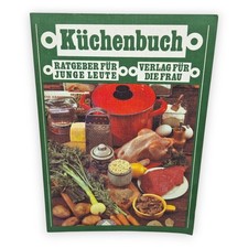 Küchenbuch Ratgeber für
