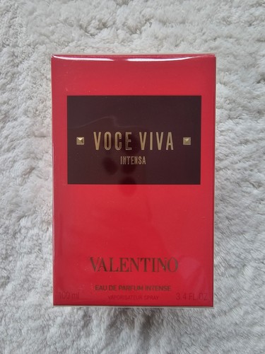 Valentino voce viva intensa - valentino,