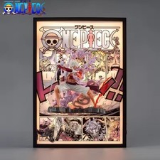 One Piece DIY Monkey d. Luffy