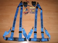 Schroth Gurte Rallye 3a  ASM