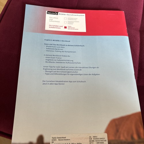 Access allgemeine ausgabe - access,