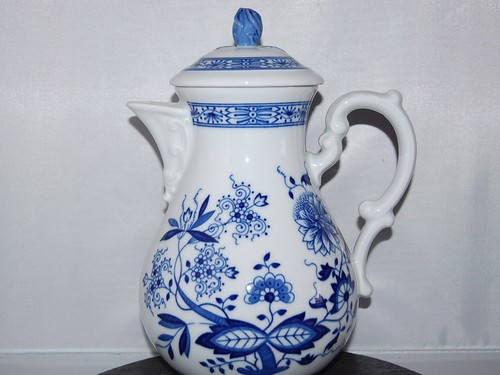 Kaffeekanne 25cm maria - 25cm,