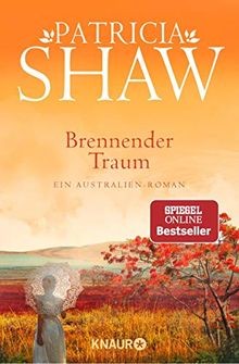 Brennender traum ein - brennender,