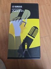 Yamaha AG01 USB Streaming