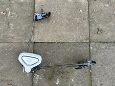 VW new Beetle 1Y Cabrio Verdeckgriff Griff Dach