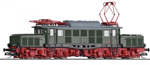 Tillig 502790 lok - tillig, ws-lok