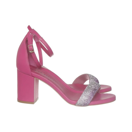 Andrea puccini sandaletten - andrea,