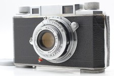 [Nahezu MINT] Konica I Hexanon