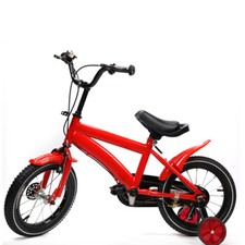 14 Zoll Kinderfahrrad Cityrad