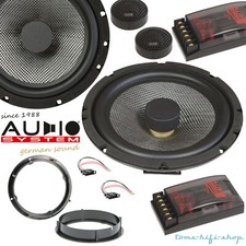 Audio system 260 watt - audio,