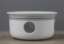 Thomas Trend Balance Stövchen / Rechaud für Teekanne Kaffeekanne Ø ca. 12,1 cm